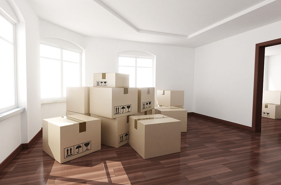 Basic room with pile of boxes.jpg